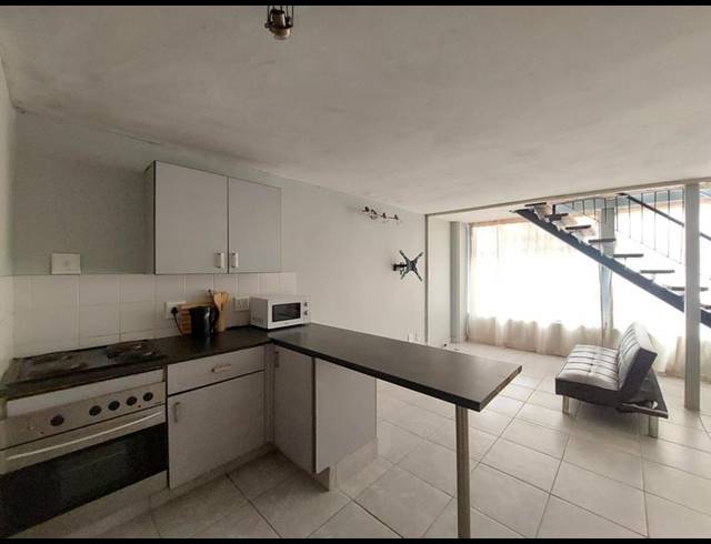 1 BEDROOM PROPERTY TO RENT IN RICHMOND